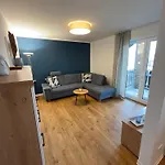 Seeblick Апартаменты