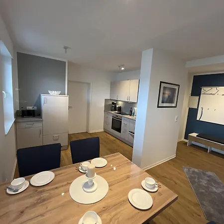 Seeblick * Ферсмольд