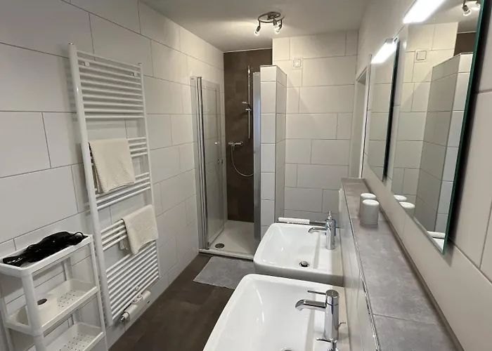 Lejlighed Seeblick *