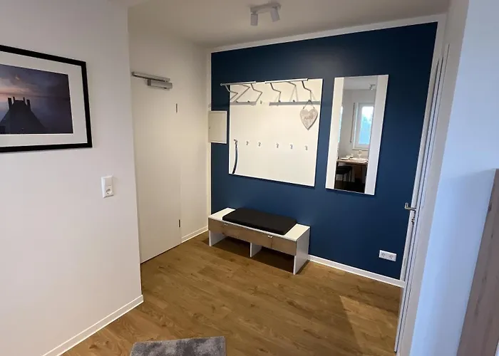 Lejlighed Seeblick *